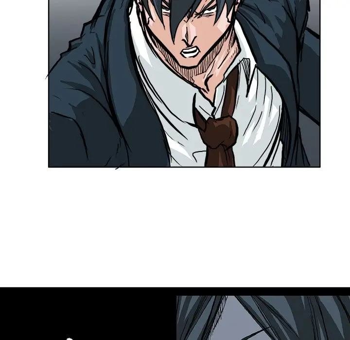 漫画《极道高校生》第56章第70张图