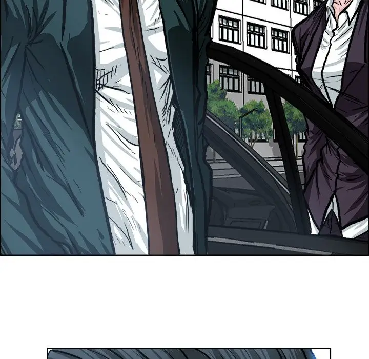 漫画《极道高校生》第73章第93张图