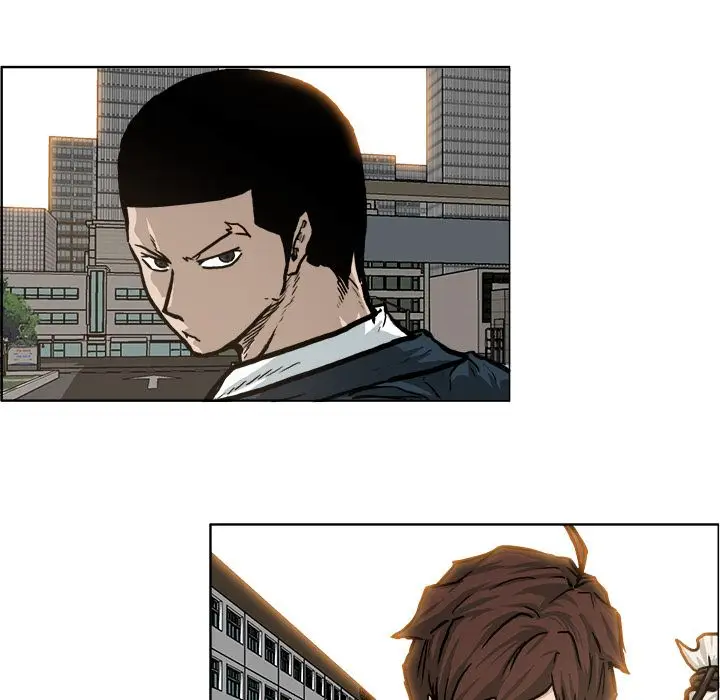 漫画《极道高校生》第74章第55张图