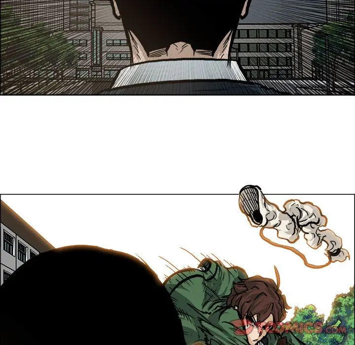 漫画《极道高校生》第74章第62张图