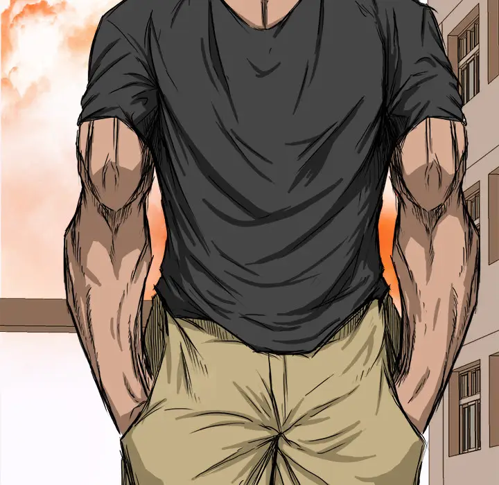 漫画《极道高校生》第6章第72张图