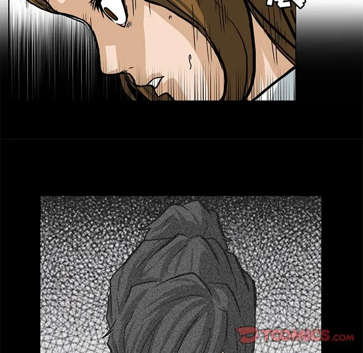漫画《极道高校生》第65章第42张图