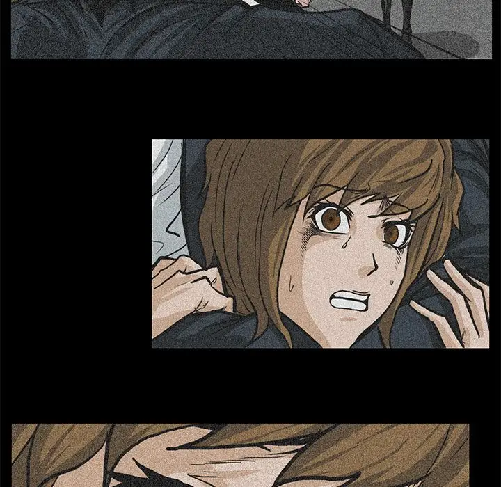 漫画《极道高校生》第65章第45张图