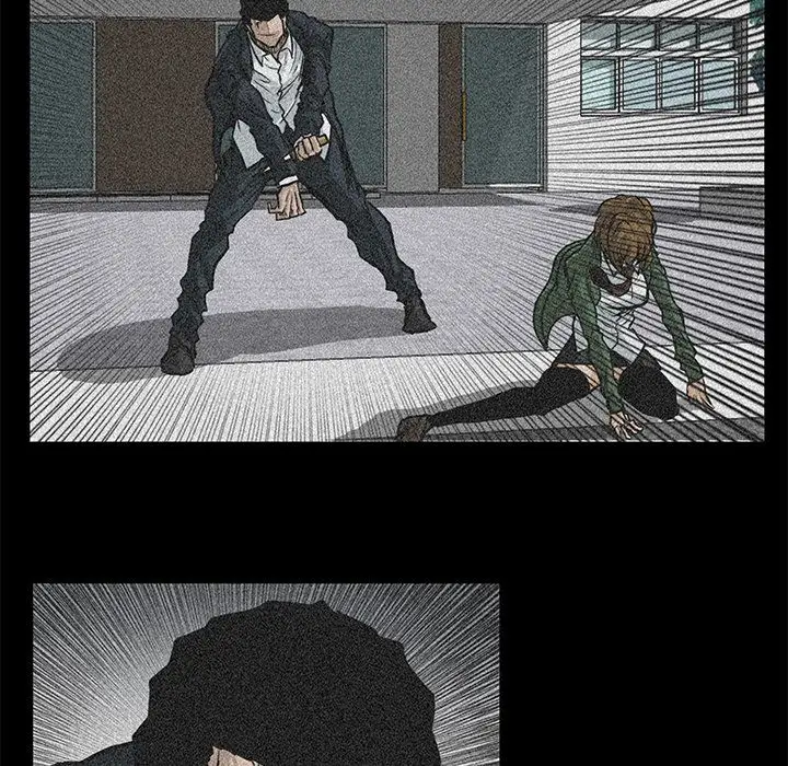 漫画《极道高校生》第65章第57张图