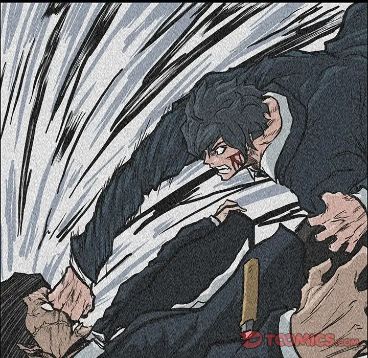 漫画《极道高校生》第65章第62张图