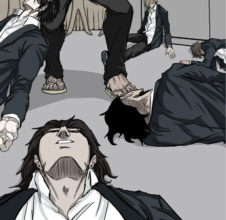 漫画《极道高校生》第53章第18张图