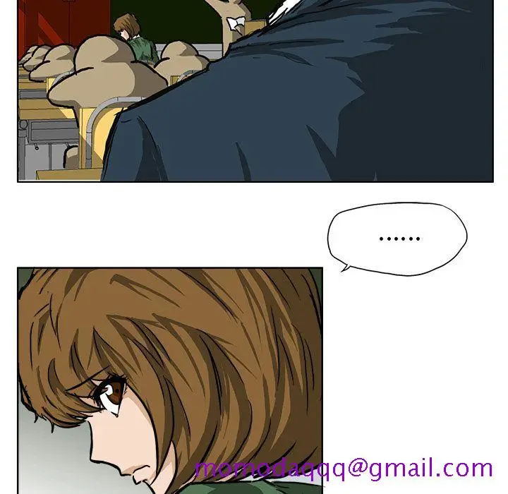 漫画《极道高校生》第53章第66张图