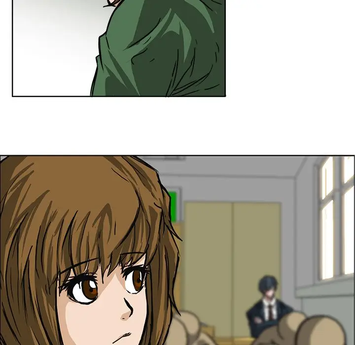 漫画《极道高校生》第53章第67张图