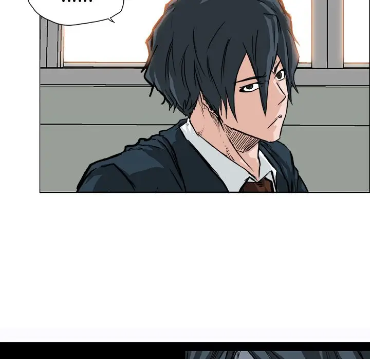 漫画《极道高校生》第54章第34张图