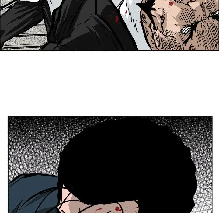漫画《极道高校生》第54章第90张图