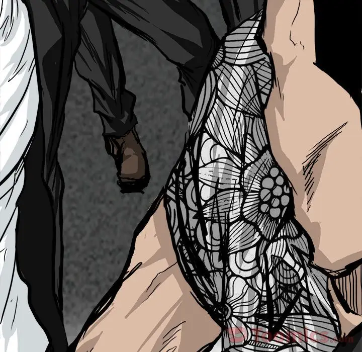 漫画《极道高校生》第60章第33张图