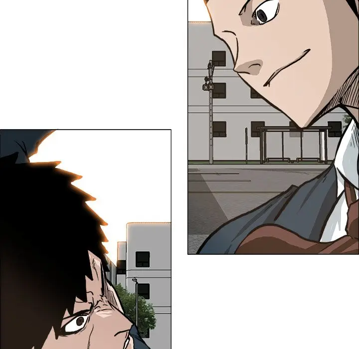 漫画《极道高校生》第71章第12张图