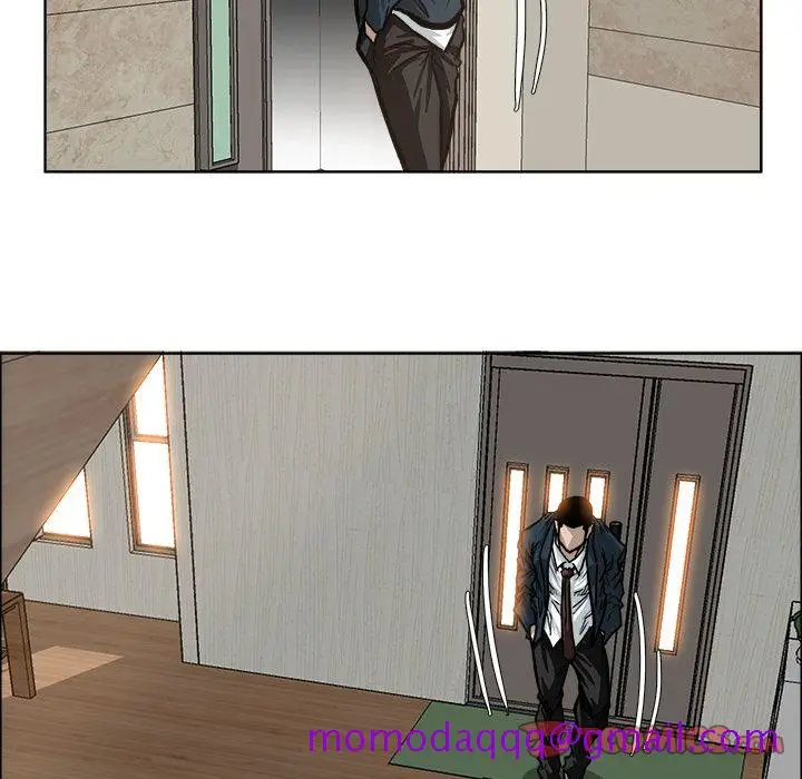 漫画《极道高校生》第71章第26张图