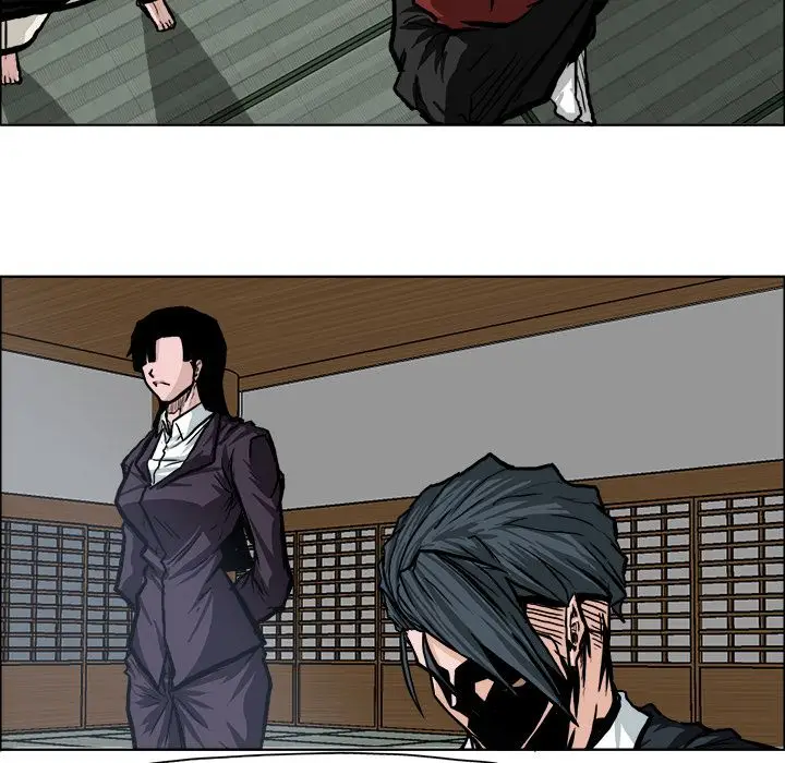 漫画《极道高校生》第71章第60张图