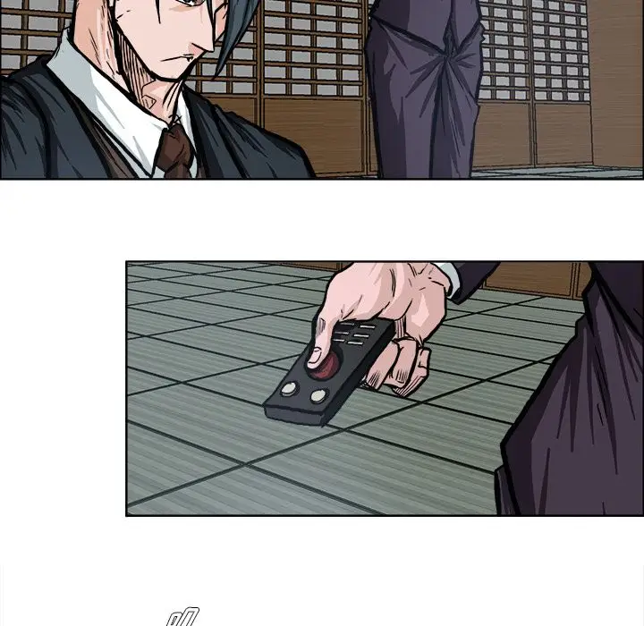 漫画《极道高校生》第71章第69张图