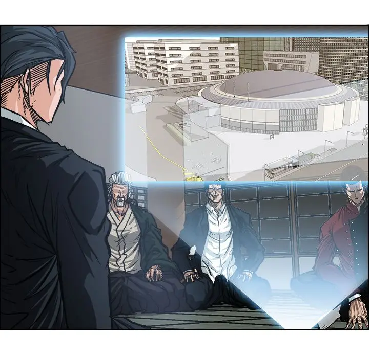 漫画《极道高校生》第71章第72张图