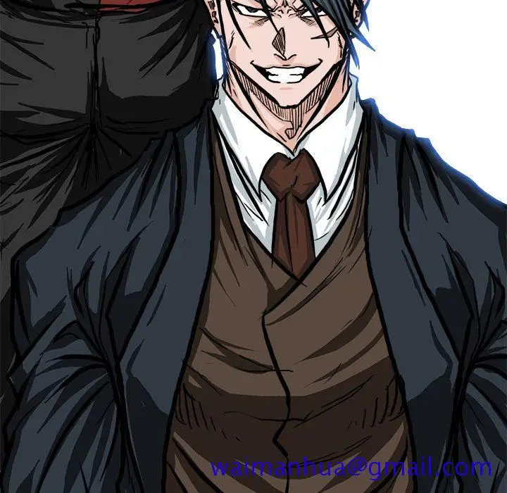 漫画《极道高校生》第71章第91张图