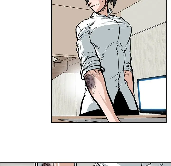 漫画《极道高校生》第66章第19张图