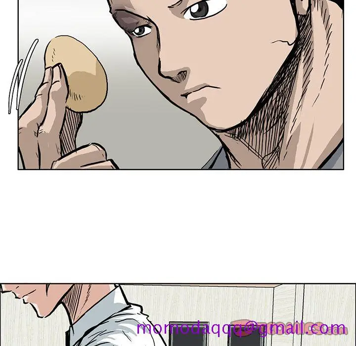 漫画《极道高校生》第66章第6张图