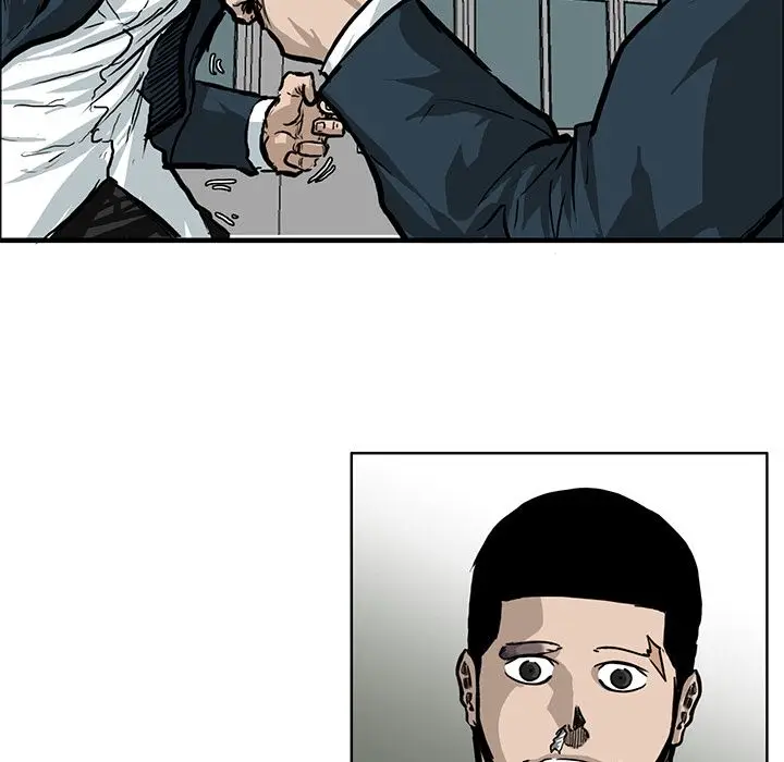 漫画《极道高校生》第67章第35张图