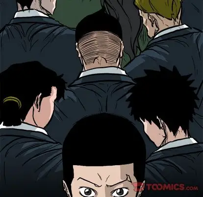 漫画《极道高校生》第75章第14张图