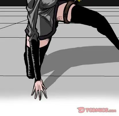 漫画《极道高校生》第75章第90张图