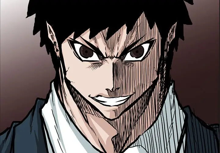 漫画《极道高校生》第69章第3张图