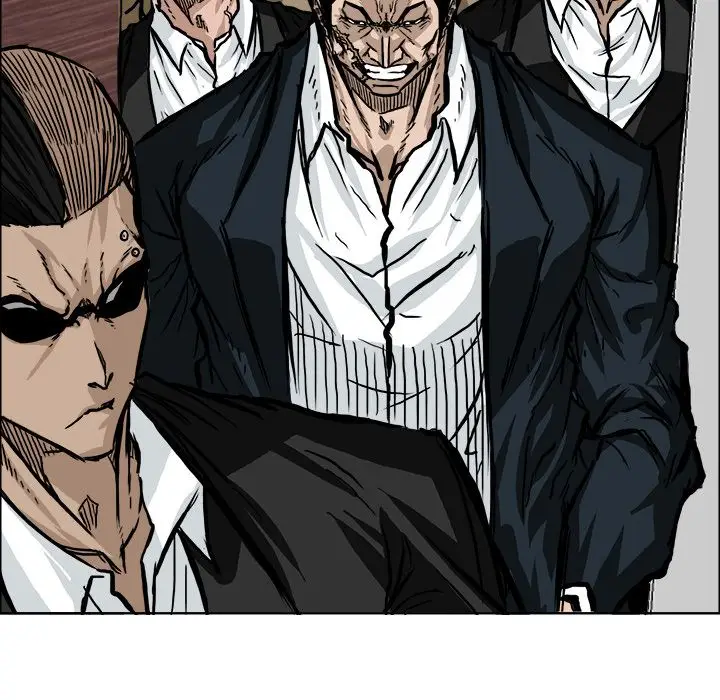 漫画《极道高校生》第55章第13张图