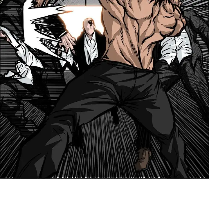 漫画《极道高校生》第55章第57张图
