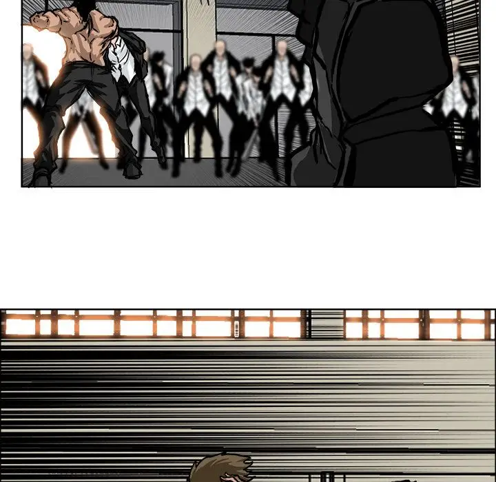 漫画《极道高校生》第55章第62张图