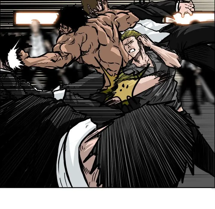 漫画《极道高校生》第55章第63张图