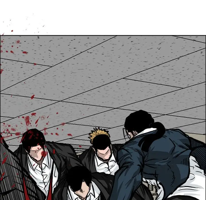 漫画《极道高校生》第55章第78张图