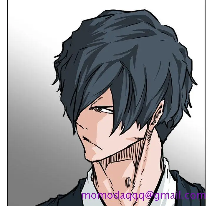 漫画《极道高校生》第55章第96张图