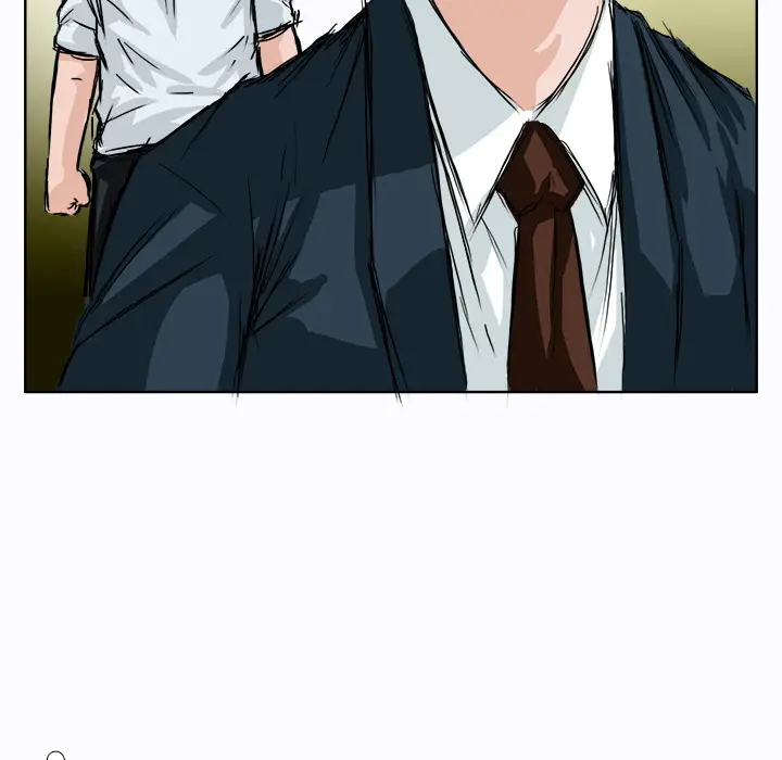 漫画《极道高校生》第3章第55张图