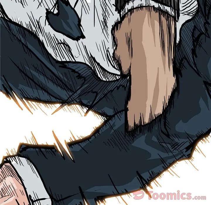 漫画《极道高校生》第59章第8张图