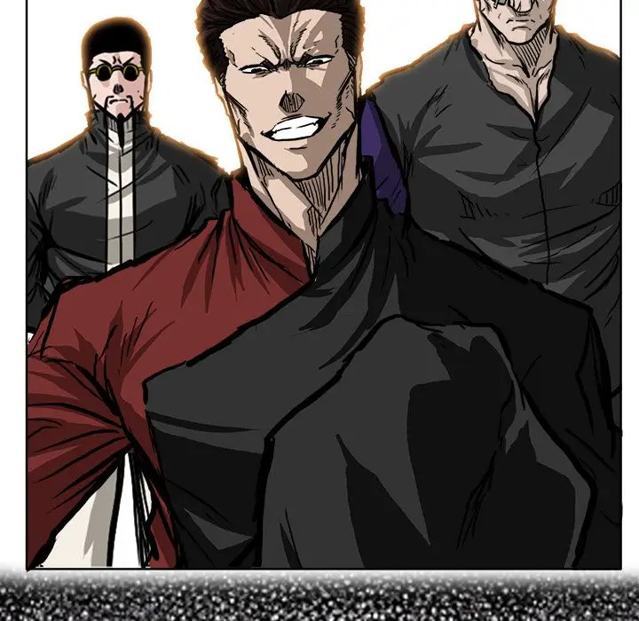 漫画《极道高校生》第59章第85张图