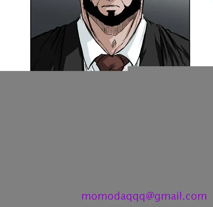 漫画《极道高校生》第59章第96张图