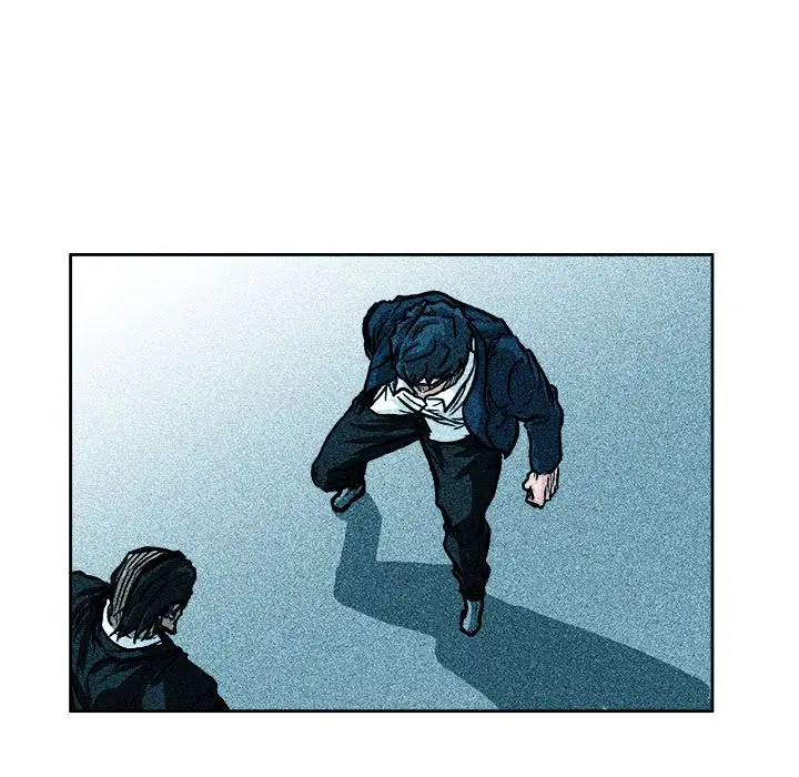 漫画《极道高校生》第59章第97张图