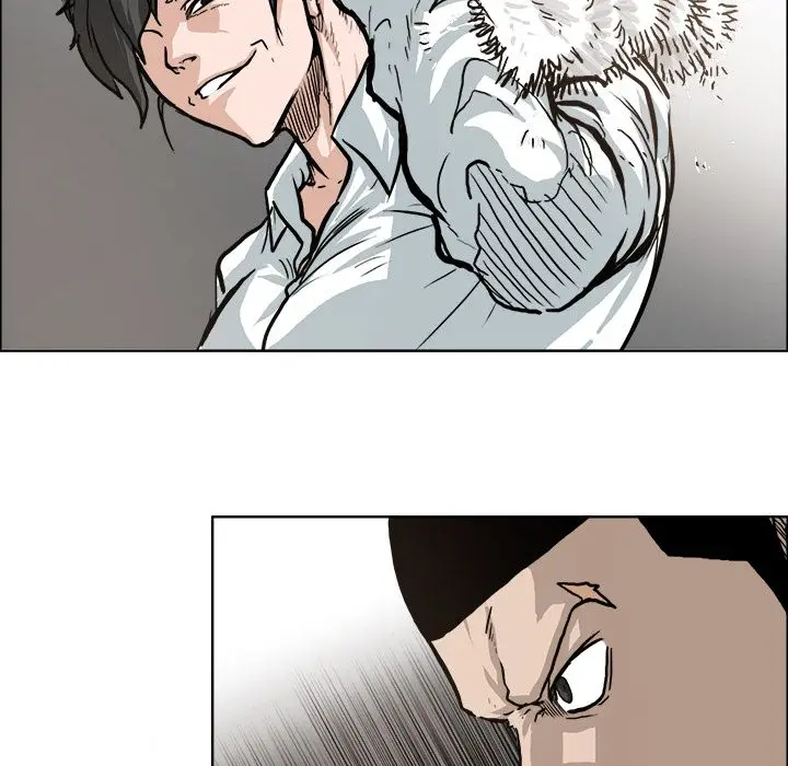 漫画《极道高校生》第72章第24张图