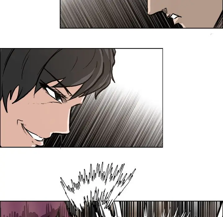 漫画《极道高校生》第72章第25张图