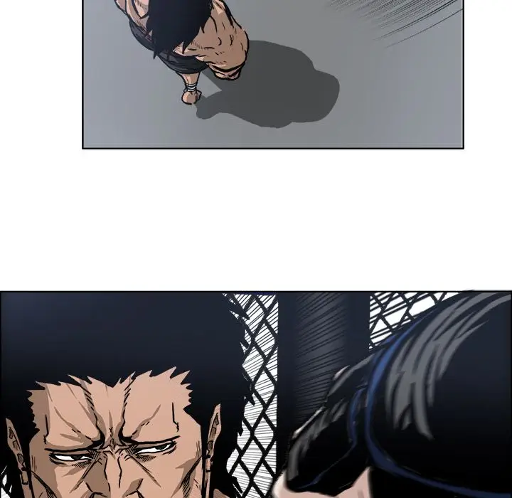 漫画《极道高校生》第72章第69张图