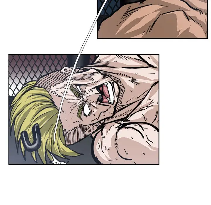 漫画《极道高校生》第72章第80张图