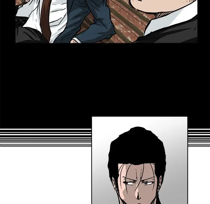 漫画《极道高校生》第52章第13张图