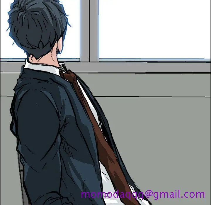 漫画《极道高校生》第52章第16张图