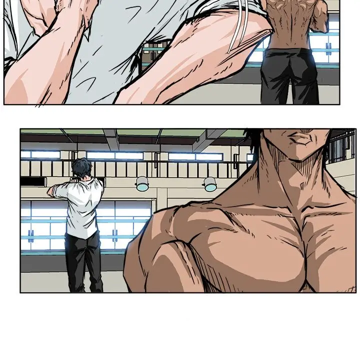 漫画《极道高校生》第52章第57张图