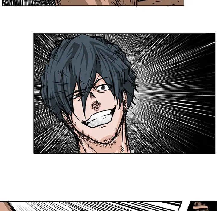 漫画《极道高校生》第52章第65张图