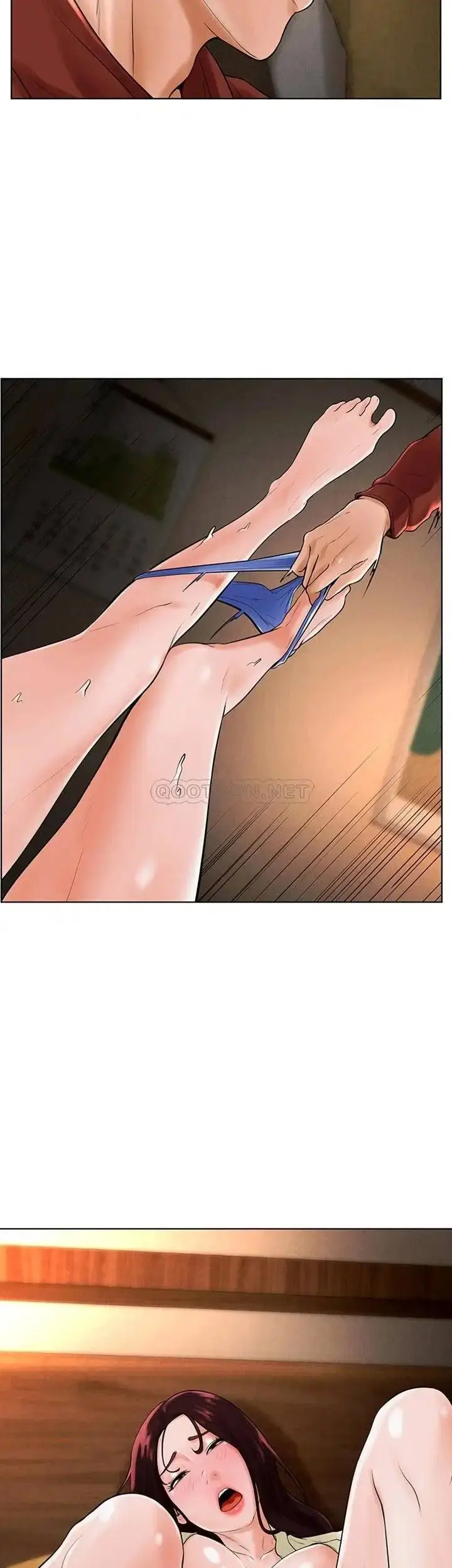 漫画《撞球甜心》第30话第28张图