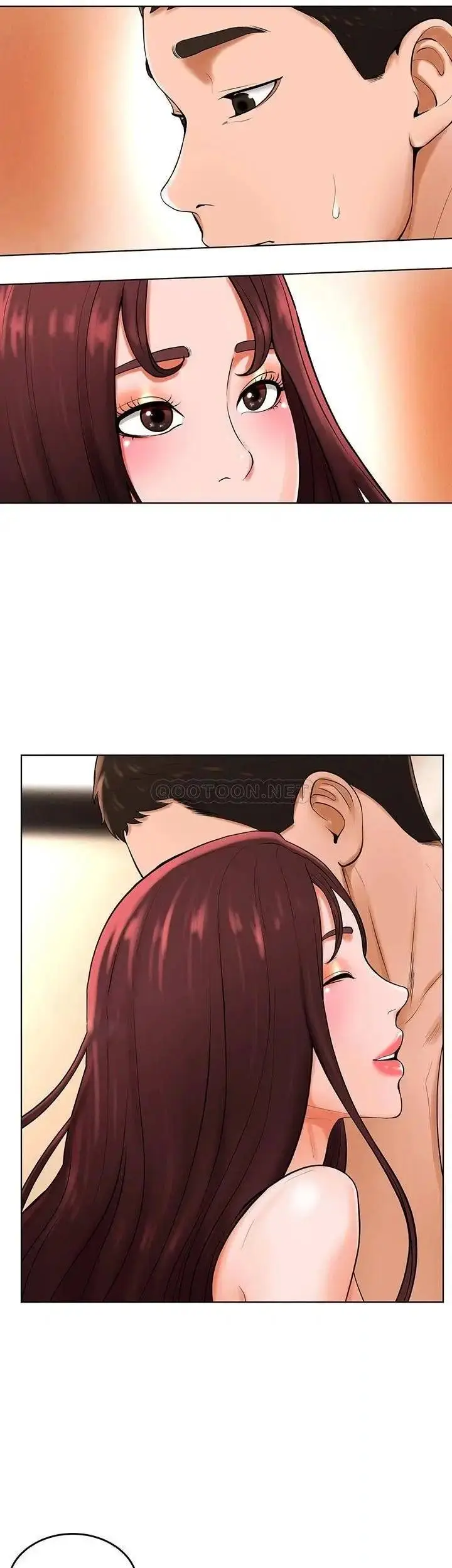 漫画《撞球甜心》第34话第19张图
