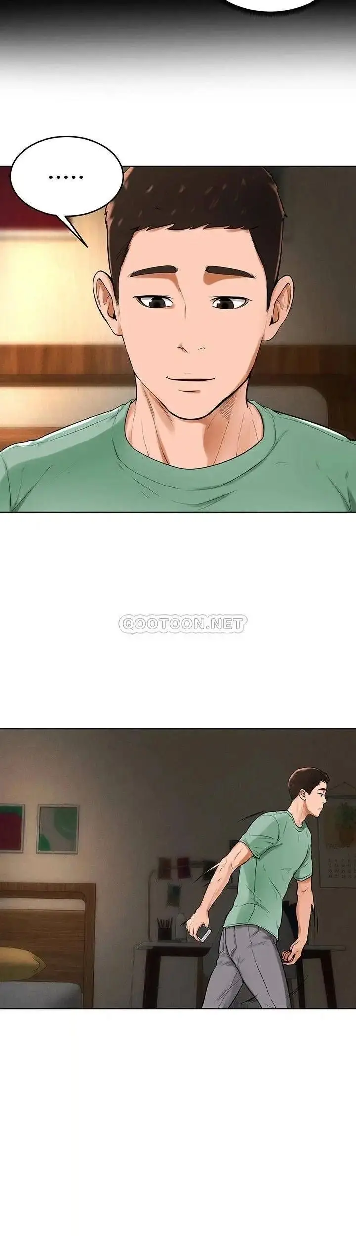 漫画《撞球甜心》第34话第34张图