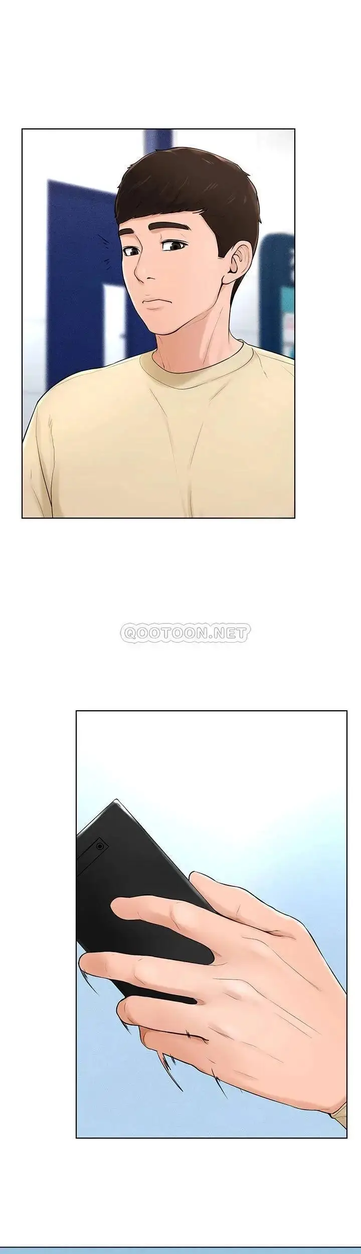 漫画《撞球甜心》最终话第3张图